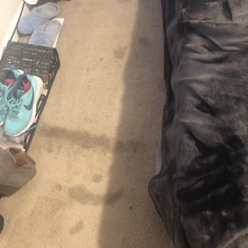 Stay Cleaned Up - Beside bed- before - Carpet Cleaning Near Me - Hayward, California Stay Cleaned Up - Beside bed- before - Carpet Cleaning Near Me - Hayward, California