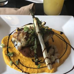 Chesapeake Bay Crab Cakes