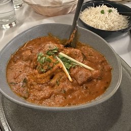 Lamb Do-Piaza