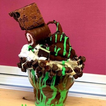 Zoe's Ice-Cream - Pics from website - Ice Cream & Frozen Yogurt Near Me - Mount Washington, Kentucky