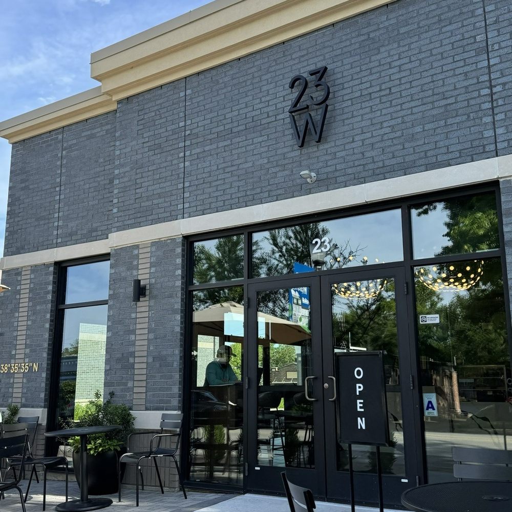 23 West Coffee - Coffee & Tea Near Me - St. Louis, Missouri 23 West Coffee - Coffee & Tea Near Me - St. Louis, Missouri