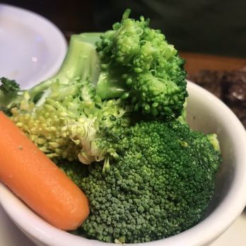 Texas Roadhouse - The carrots were raw. - Steakhouses Near Me - Yuma, Arizona Texas Roadhouse - The carrots were raw. - Steakhouses Near Me - Yuma, Arizona