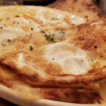 The Smith - Breakfast Pot Pie - New American Near Me - New York, New York The Smith - Breakfast Pot Pie - New American Near Me - New York, New York