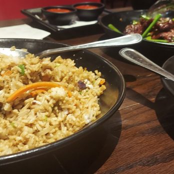 P.F. Chang's - Chicken Fried Rice - Asian Fusion Near Me - Chula Vista, California P.F. Chang's - Chicken Fried Rice - Asian Fusion Near Me - Chula Vista, California