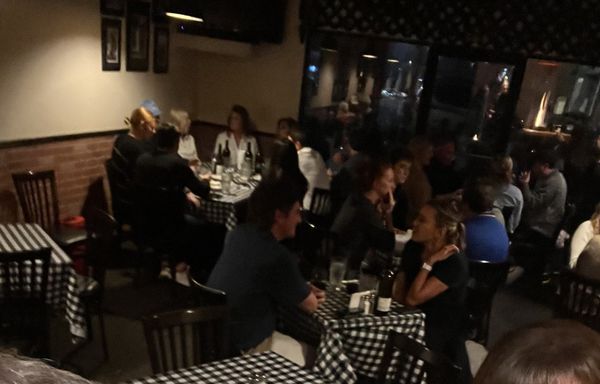 Covino's Pasta & Pizza by null