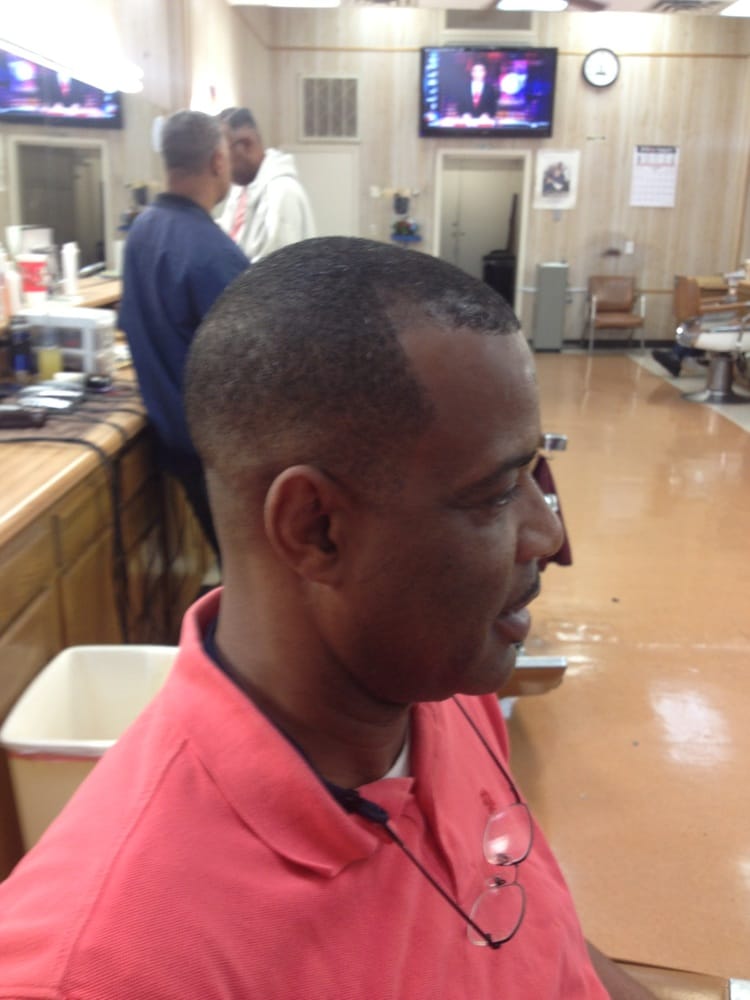 PURRFECT CUT BARBER SHOP Updated August 2024 528 N Liberty St, WinstonSalem, North