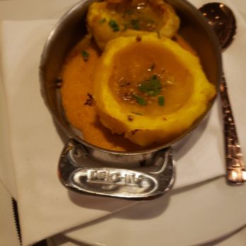 Ember - Roasted acorn squash - Wine Bars Near Me - Scottsdale, Arizona