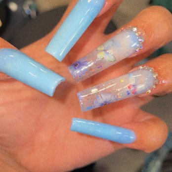 I Love Nails - Nail Salons Near Me - Rancho Cucamonga, California