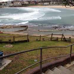 North Bondi Grassy Knoll