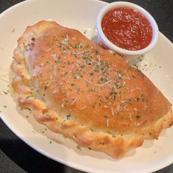 Amore's Pizza and Pasta - Stromboli - Pizza Near Me - Grapevine, Texas