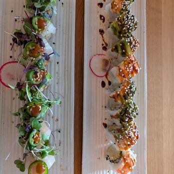 Yuji - Sushi - Japanese Near Me - Atlanta, Georgia Yuji - Sushi - Japanese Near Me - Atlanta, Georgia