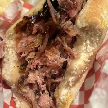 Emma’s BBQ - Velvety soft pork and delicious sauce. - Barbeque Near Me - Bremerton, Washington Emma’s BBQ - Velvety soft pork and delicious sauce. - Barbeque Near Me - Bremerton, Washington