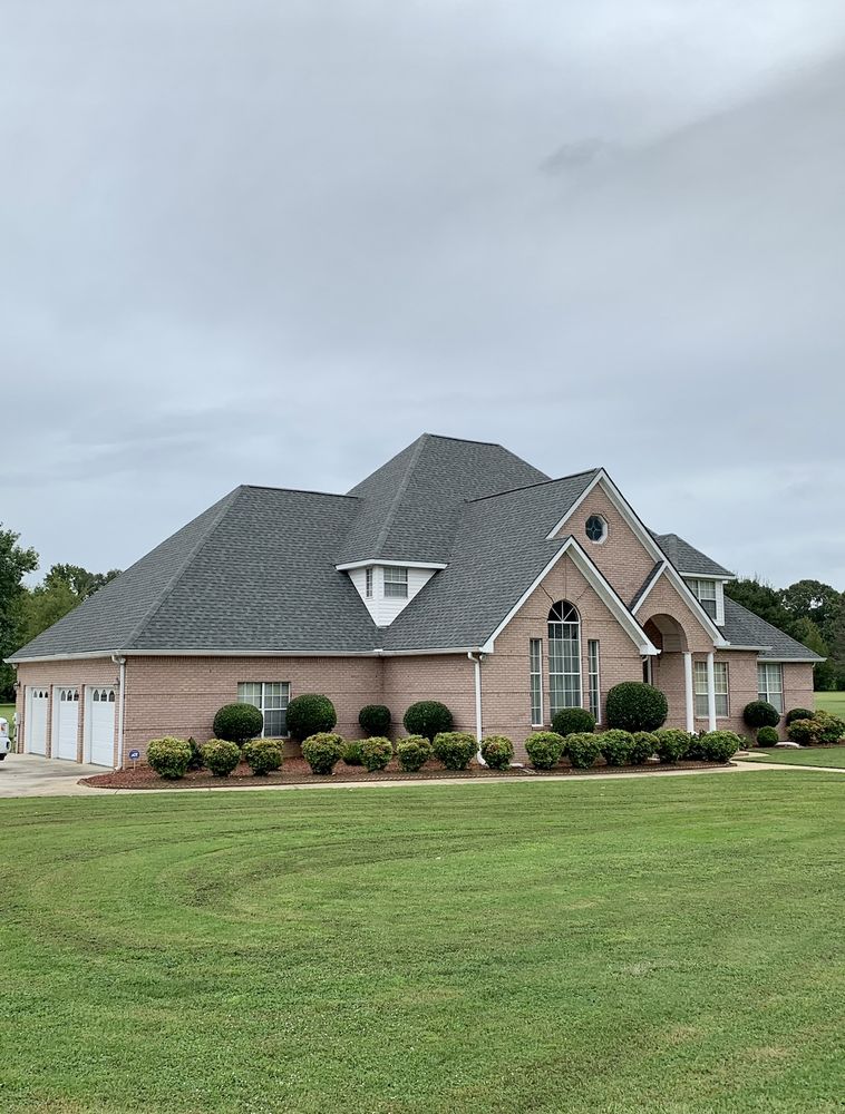 Slide of Top Tier Roofing
