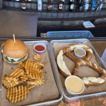 The Armory - Rodeo burger and pretzel - Venues & Event Spaces Near Me - Sonora, California The Armory - Rodeo burger and pretzel - Venues & Event Spaces Near Me - Sonora, California