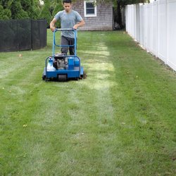 EA Castro Landscaping