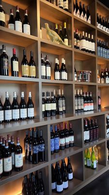 Two Travelers Wine Bar + Merchant by null