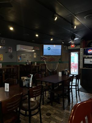 Bernie's Oyster House Tybee Island by null