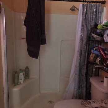 Diamond General Construction Co. - Before shower - General Contractors Near Me - Lancaster, California