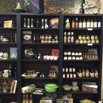 Heaven to Earth - Specialty Food Near Me - Gillette, Wyoming