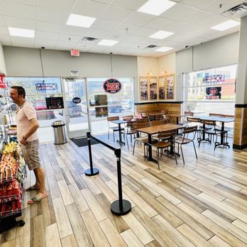 Jersey Mike's Subs - Sandwiches Near Me - Las Vegas, Nevada Jersey Mike's Subs - Sandwiches Near Me - Las Vegas, Nevada