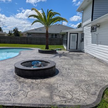 Concrete Legacy - Masonry/Concrete Near Me - Southport, Florida Concrete Legacy - Masonry/Concrete Near Me - Southport, Florida