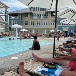 Sunset Island Vacation Rentals