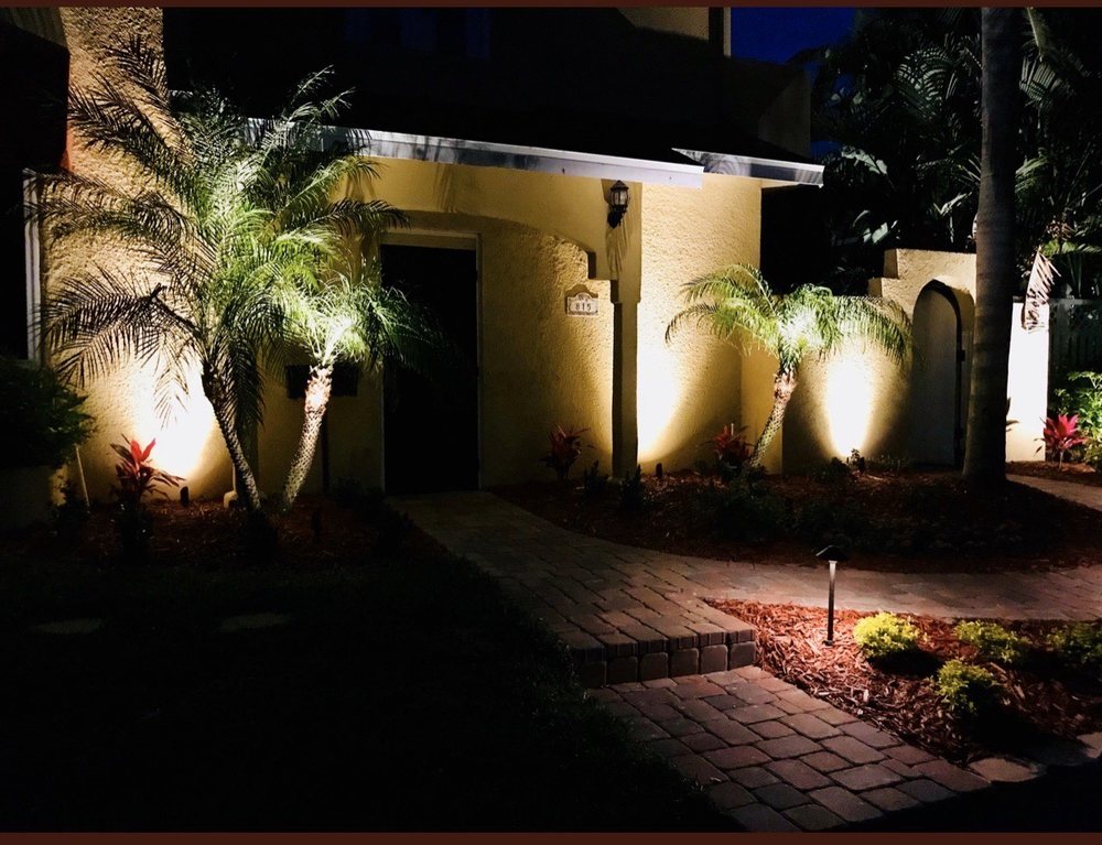 BEAR PAW LANDSCAPE COMPANY 108 Photos Landscaping 201 6th St S