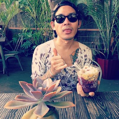 Paia Bowls by null