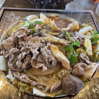 Tasty Pot - Lamb pot - Taiwanese Near Me - Newark, California Tasty Pot - Lamb pot - Taiwanese Near Me - Newark, California