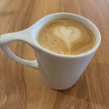 Cube Coffee - On point presentation - Coffee & Tea Near Me - Ellicott City, Maryland Cube Coffee - On point presentation - Coffee & Tea Near Me - Ellicott City, Maryland