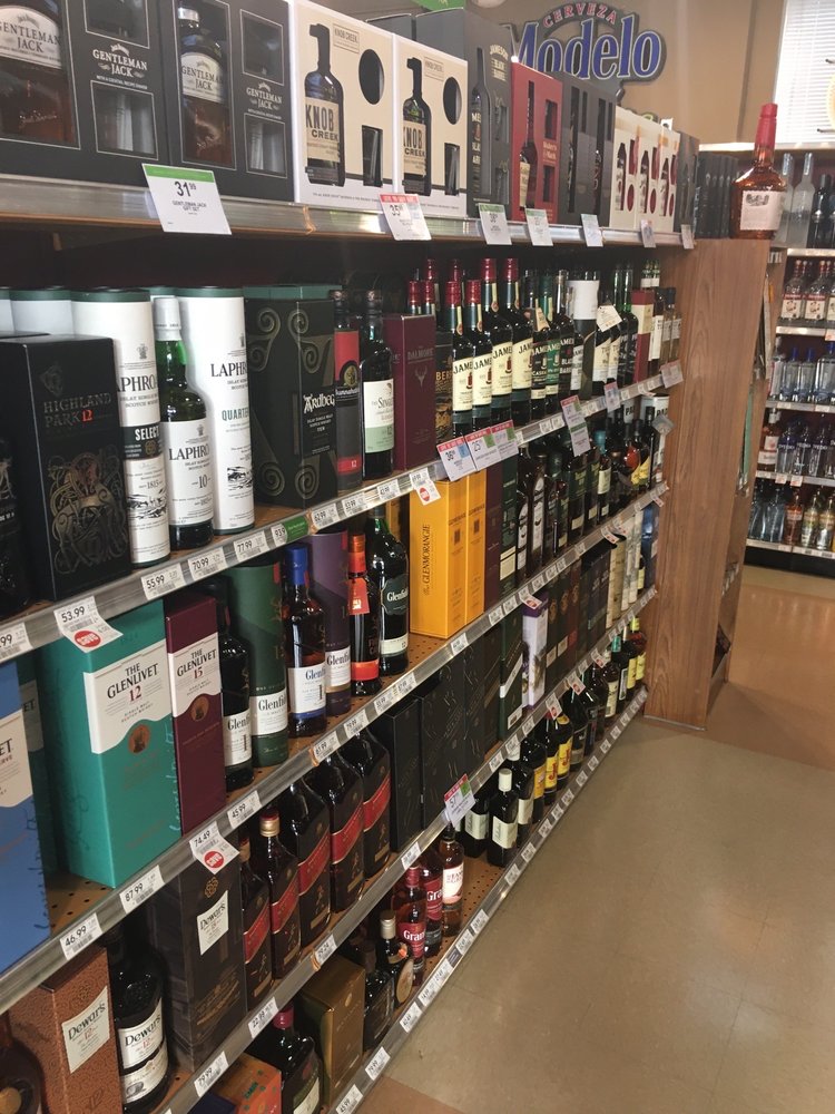 PUBLIX LIQUORS 4846 New Broad St, Orlando, Florida Beer, Wine & Spirits Phone Number Yelp