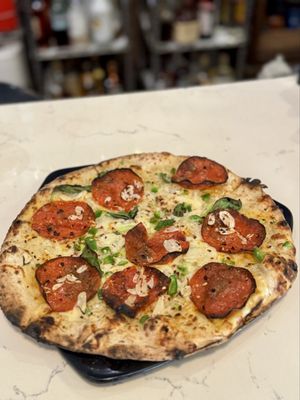 Bistro di Bufala by null