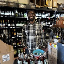 Fanwood Liquors