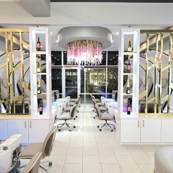 Blush Nails and Bar - Nail Salons Near Me - Aurora, Colorado Blush Nails and Bar - Nail Salons Near Me - Aurora, Colorado