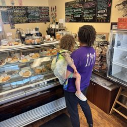 Armida’s Bakery & Cafe - Muffin Mania
