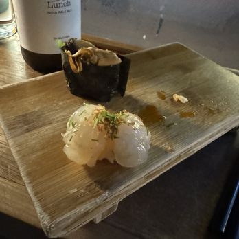 Rosella - Sushi Bars Near Me - New York, New York