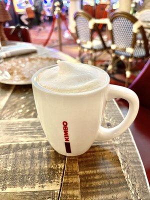 Cafe Americano | Paris by null