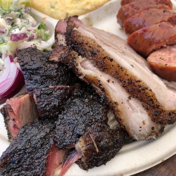 Micklethwait Craft Meats - Food Trucks Near Me - Austin, Texas