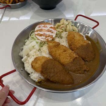 Katsu Bar - Japanese Curry Near Me - Chino, California Katsu Bar - Japanese Curry Near Me - Chino, California