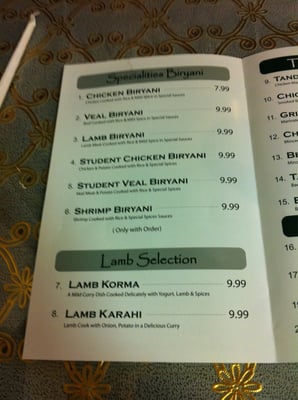 Biryani House by null