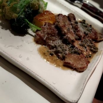 Carmine's - Italian Near Me - Bellevue, Washington