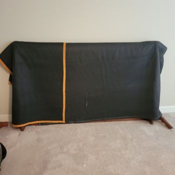 Smooth Moves - Headboard - Movers Near Me Smooth Moves - Headboard - Movers Near Me