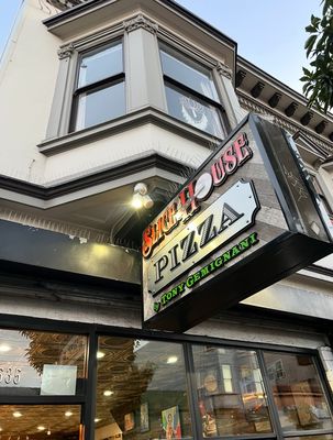 Slice House by Tony Gemignani by null Slice House by Tony Gemignani by null