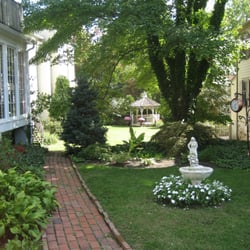The Blue Anchor Inn