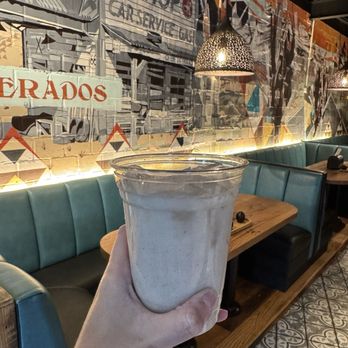 Desperados Cantina - Horchata - Tacos Near Me - Lexington, Kentucky Desperados Cantina - Horchata - Tacos Near Me - Lexington, Kentucky