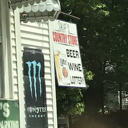 Skip's Country Store