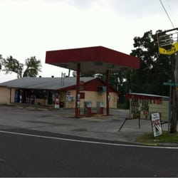 Star Food Mart Gas Station