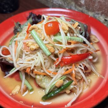 MayRee - Somtum - Thai Near Me - New York, New York MayRee - Somtum - Thai Near Me - New York, New York