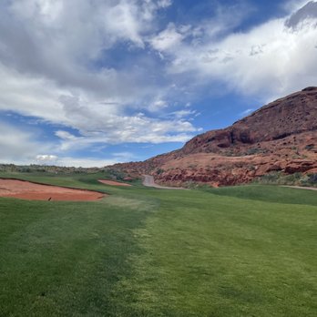 Sand Hollow Resort - Golf Near Me - Hurricane, Utah