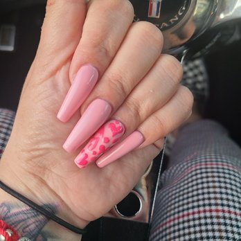 Chrome Nail Bar - Waxing Near Me - Anaheim, California Chrome Nail Bar - Waxing Near Me - Anaheim, California